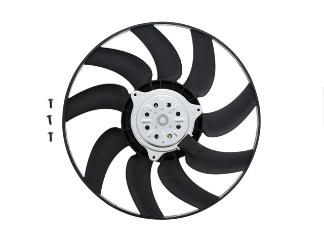 VALEO Auxiliary Fan - 696350