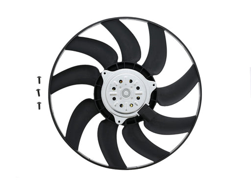 VALEO Auxiliary Fan - 696350