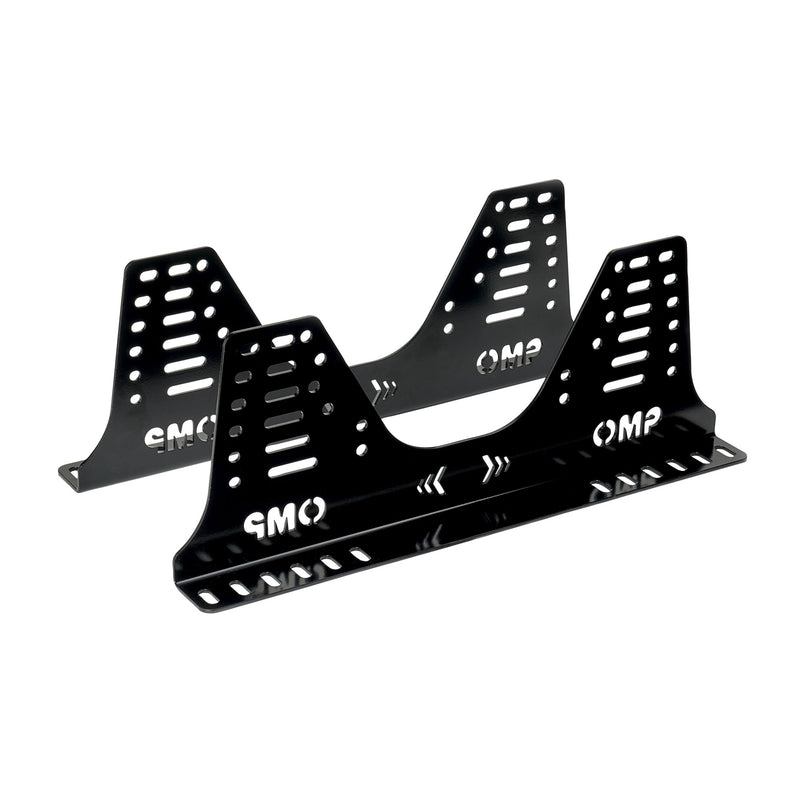 STEEL BRACKETS 3MM, LENGHT: 495MM