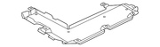 Genuine Porsche parts diagram