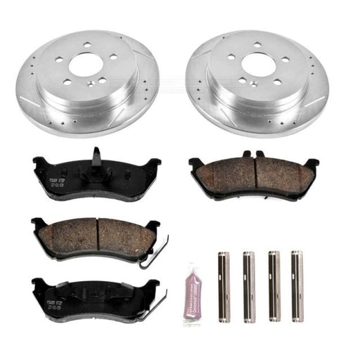 POWERSTOP K866