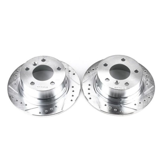 POWERSTOP EBR498XPR