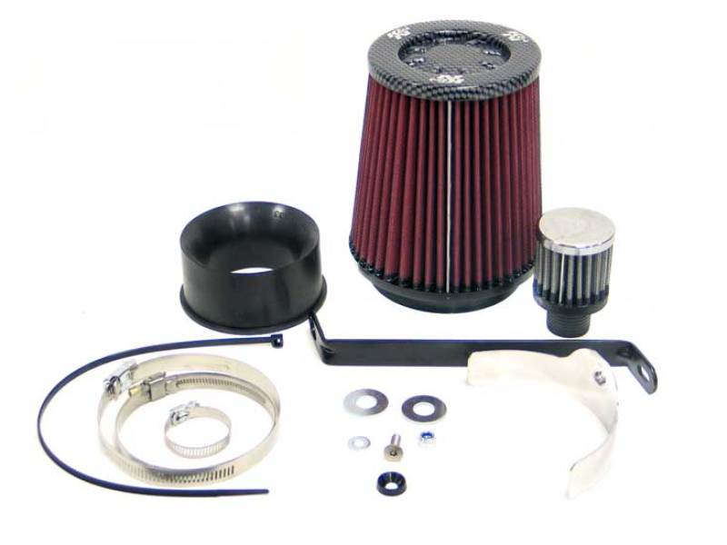 K&N ENGINEERING 57-0432