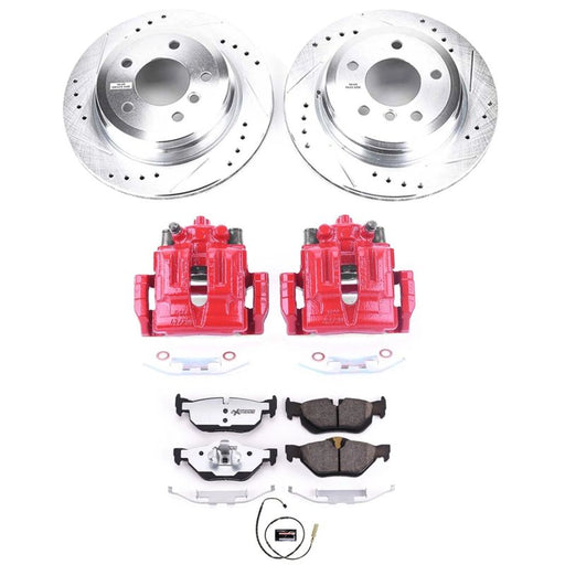 POWERSTOP KC5980-26
