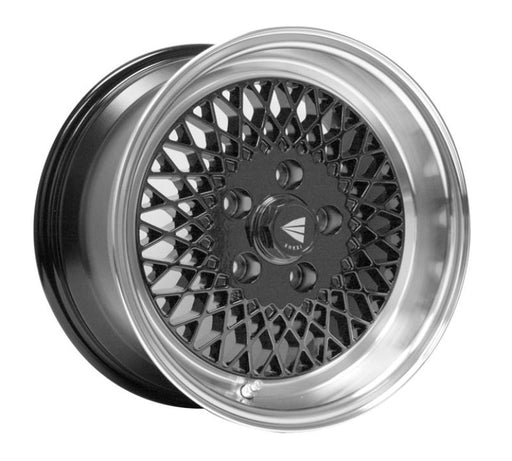 ENKEI enk465-570-4938BK