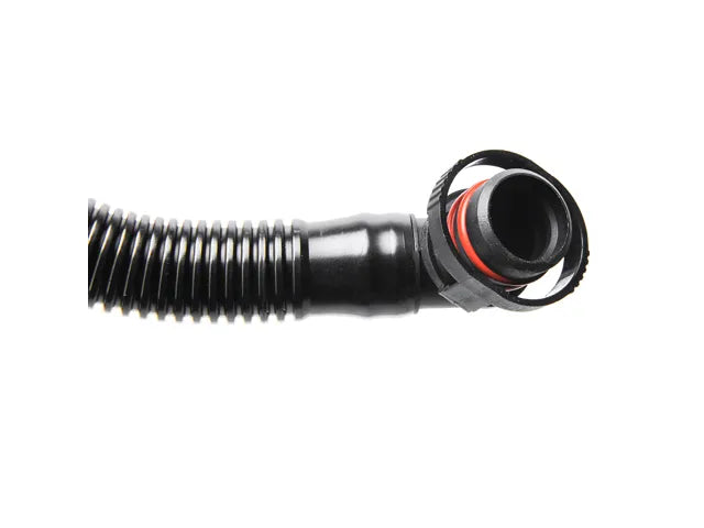 Genuine Porsche Vent Line 94810721552