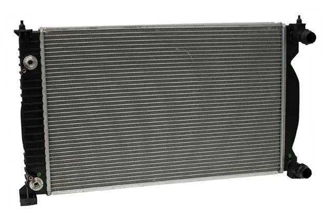 Mahle Behr Radiator Cr 1675 000 S