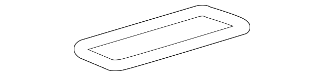 Genuine Porsche parts diagram