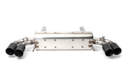Dinan D660-0075-BLK FRO