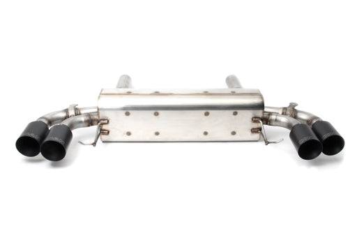 Dinan D660-0075-BLK FRO