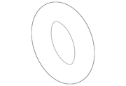 Genuine Porsche parts diagram