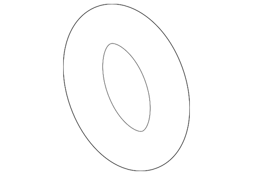 Genuine Porsche parts diagram
