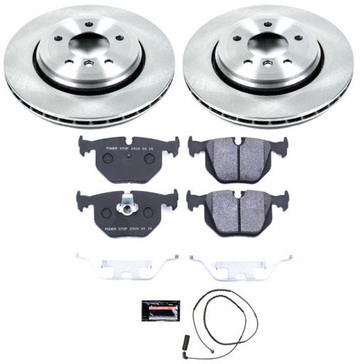 POWERSTOP TDSK5729