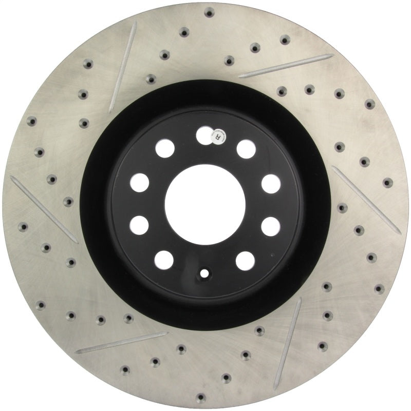 STOPTECH 127.33112R