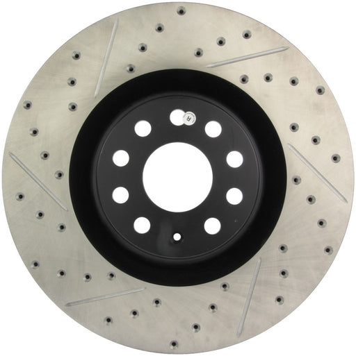STOPTECH 127.33112R