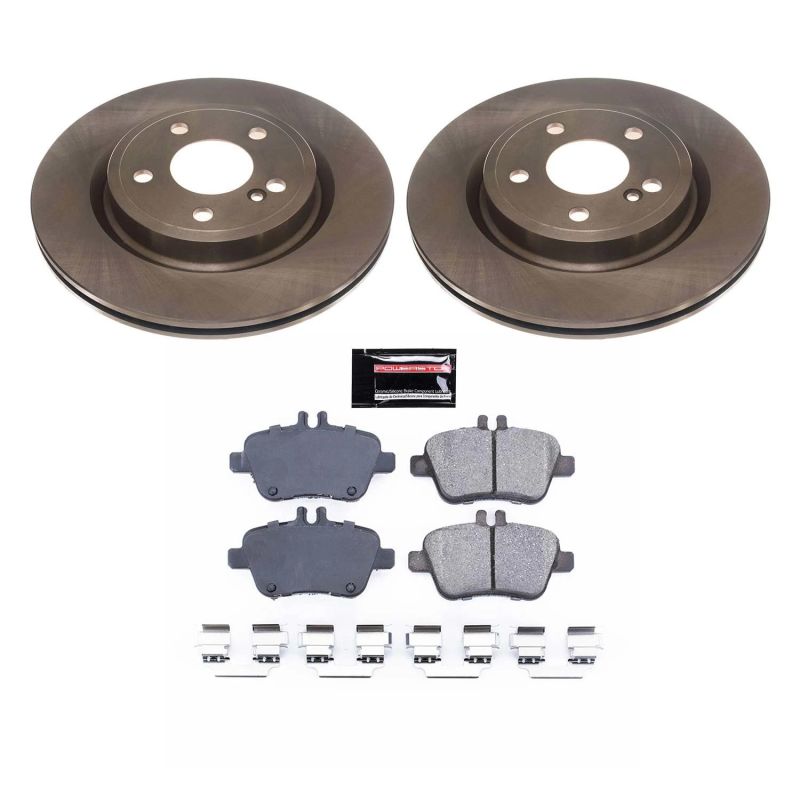 POWERSTOP KOE7378