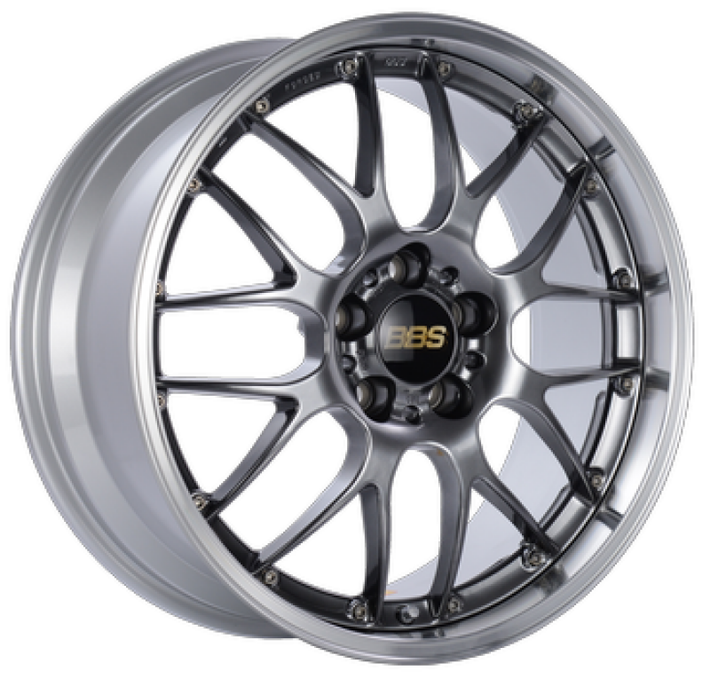 BBS RS992DBPK