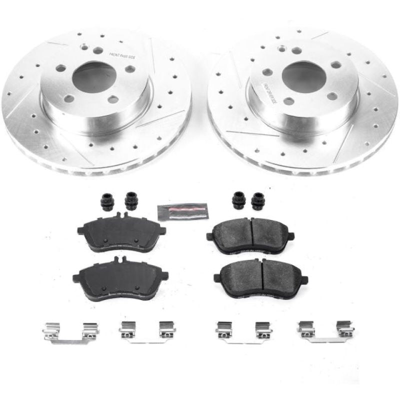 POWERSTOP K7766