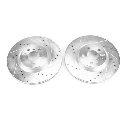 POWERSTOP EBR1656XPR