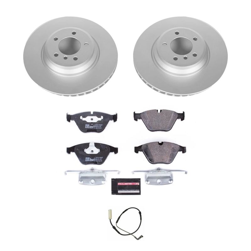 POWERSTOP ESK5281A
