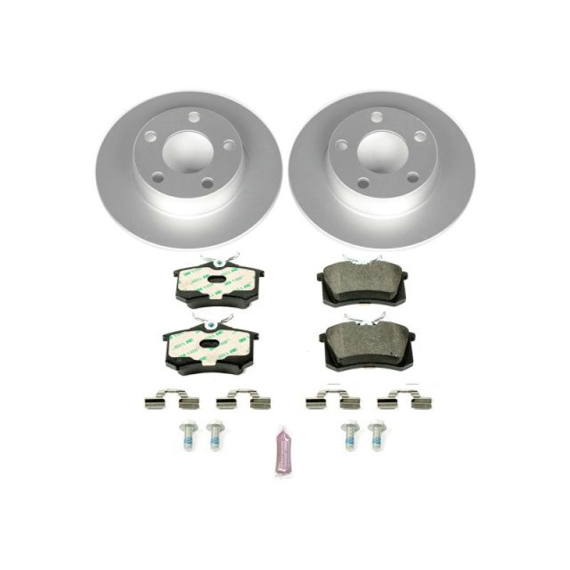 POWERSTOP ESK941