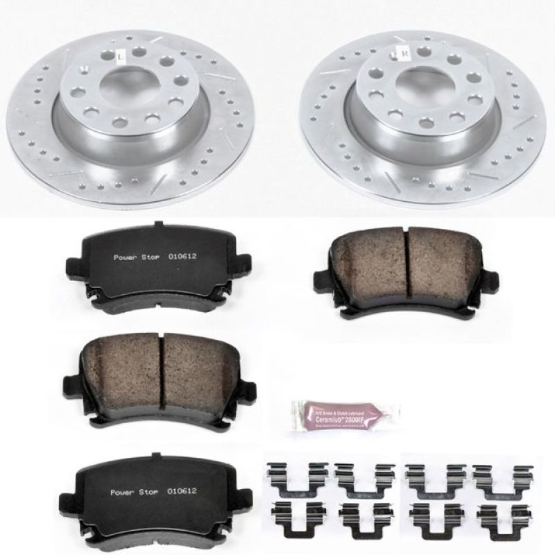 POWERSTOP K5666