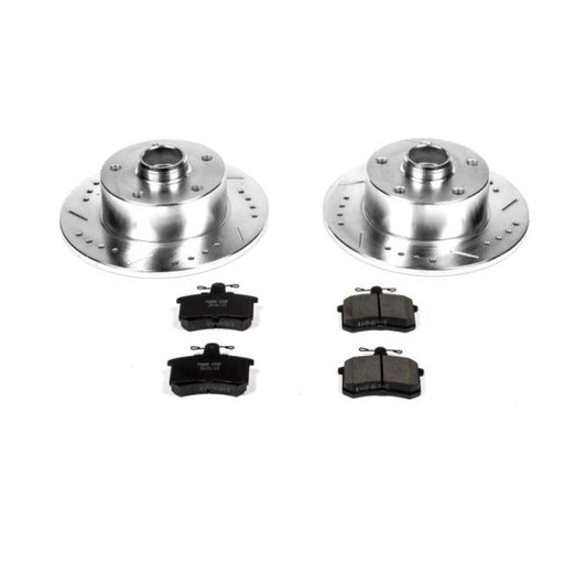 POWERSTOP K588