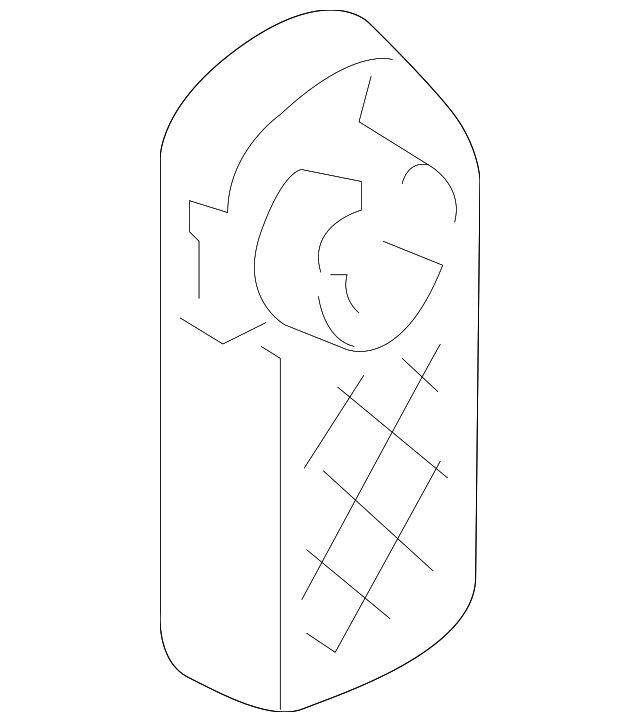 Part can be found as reference #17 in illustration