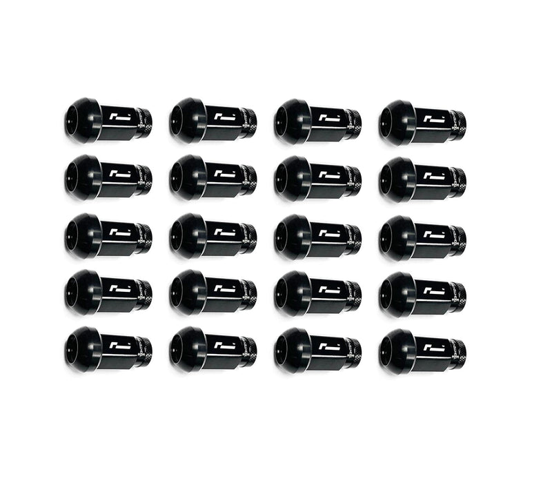 VWR Wheel Nut (Ball) (Set of 20)