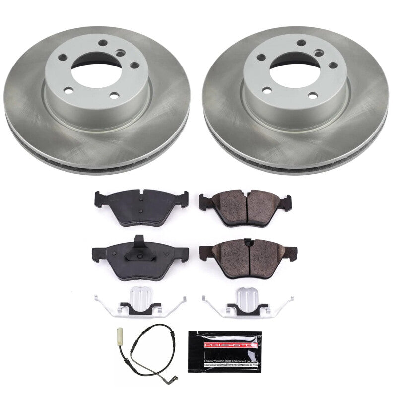 POWERSTOP SC4590