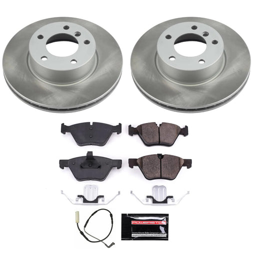 POWERSTOP SC4590