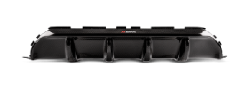 AKRAPOVIC akrDI-BM/CA/5/G/RS