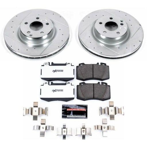 POWERSTOP K6599-26