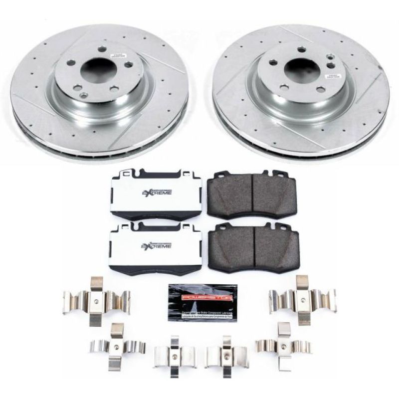 POWERSTOP K6601-26
