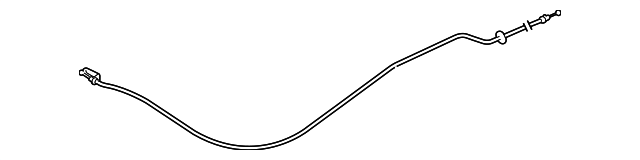 Genuine Porsche parts diagram
