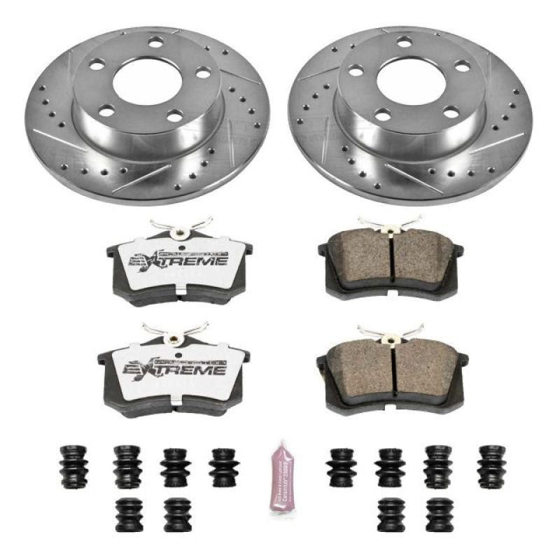 POWERSTOP K585-26
