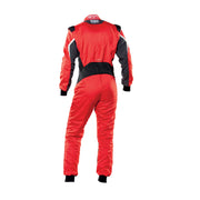 TECNICA EVO OVERALL FIA 8856-2018 – SFI 3.2A/5