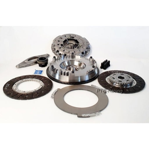 WAGNER TUNING PTB002001002