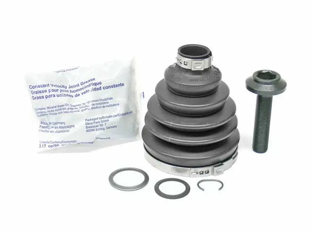 Rein Automotive Axle Boot Kit Bkn0013 P