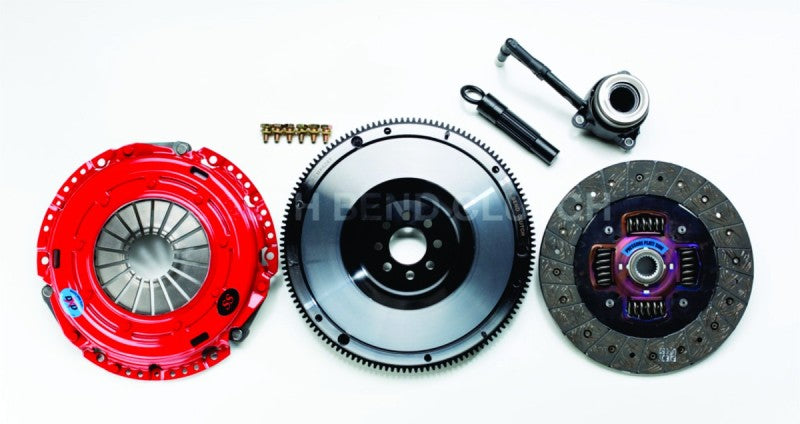 South Bend 2019+ Volkswagen Golf 2.0 Turbo Stg 3 Daily - KMK8F-SS-O