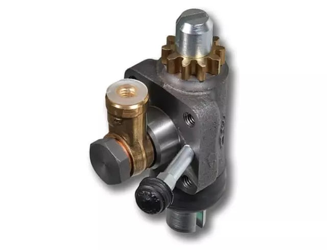 Genuine Porsche Wheel Brake Cylinder - 695-351-511-00