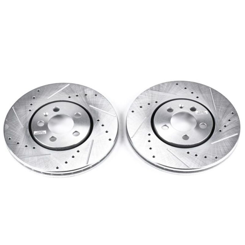 POWERSTOP EBR482XPR