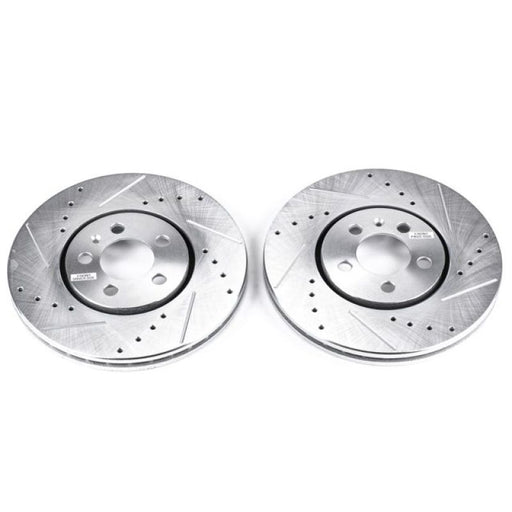 POWERSTOP EBR482XPR
