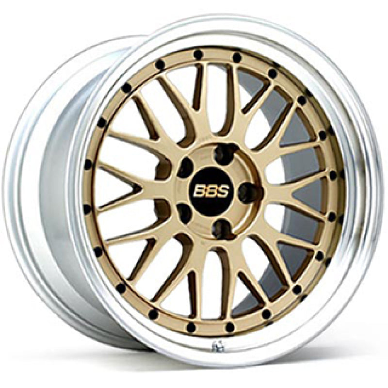 BBS bbsLM076GL-SLD
