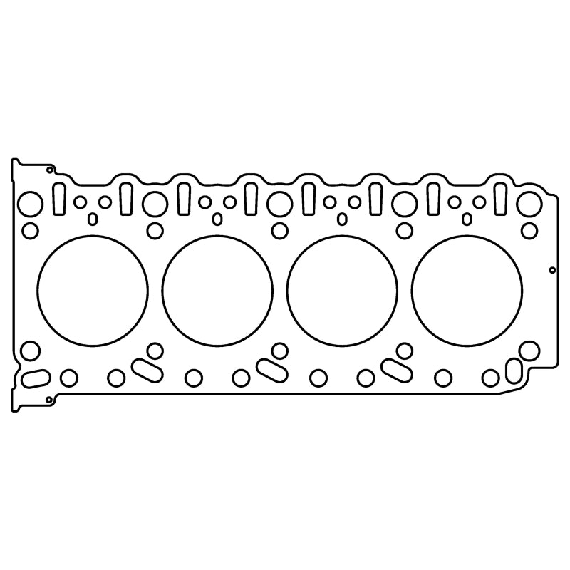COMETIC GASKET cgsC4535-040
