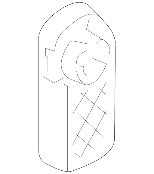 Part can be found as reference #17 in illustration