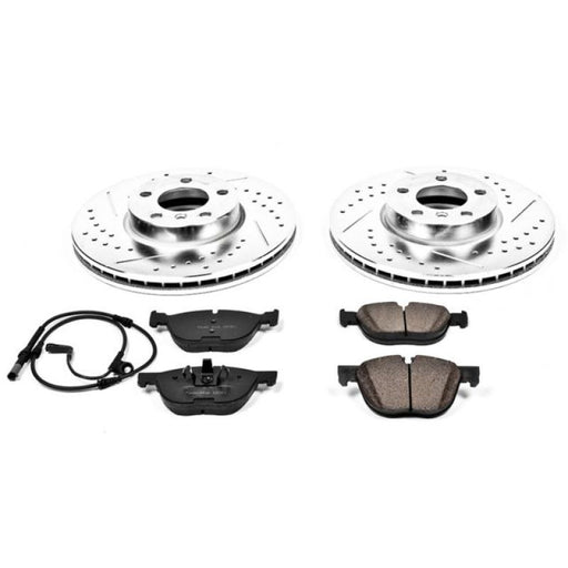 POWERSTOP K4693