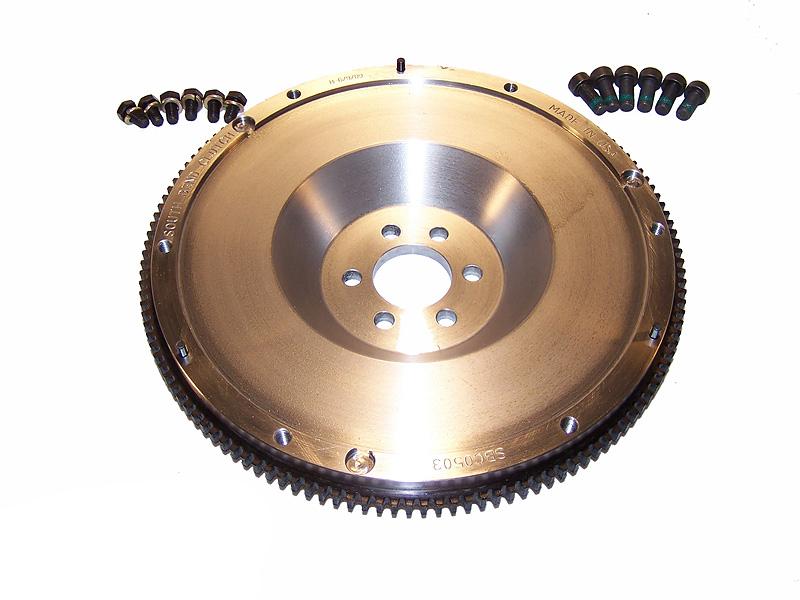 South Bend / DXD Racing Clutch 03-05 Volkswagen Golf IV - SBCF0507