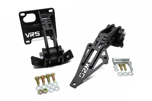 Fabless VR5/02M Mount Kit (OEM Position) - VW MK2 | MK3 | Corrado