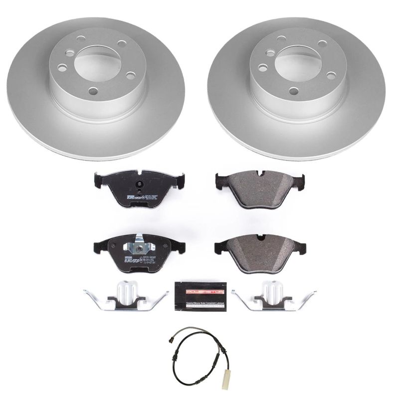 POWERSTOP ESK7026